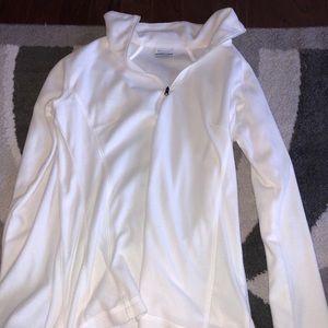 Columbia Pullover